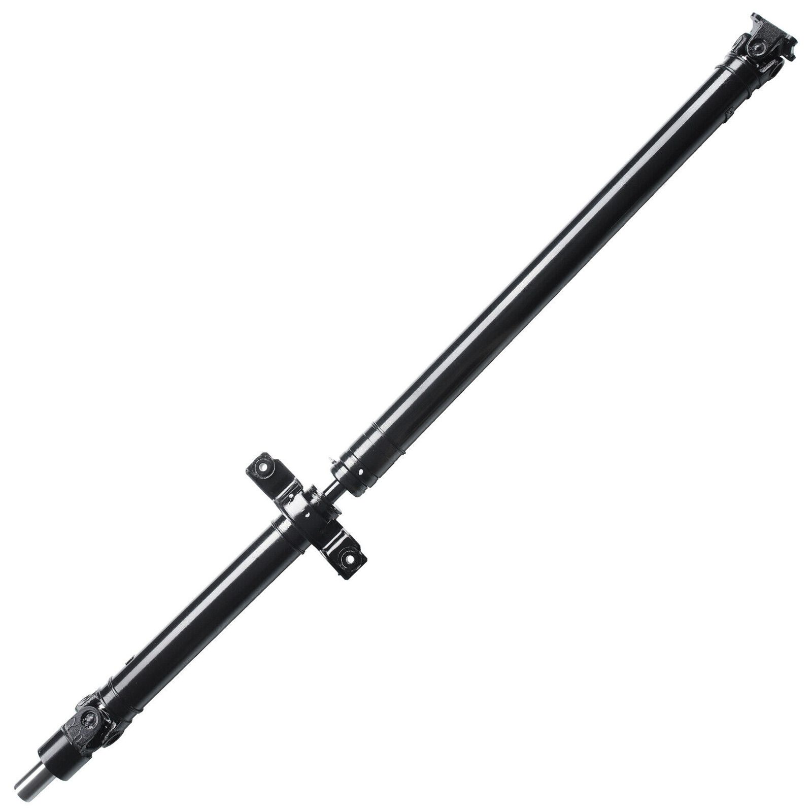 Rear Driveshaft Prop Assembly For Subaru Legacy 2010-2012 H4 2.5L Auto CVT Trans
