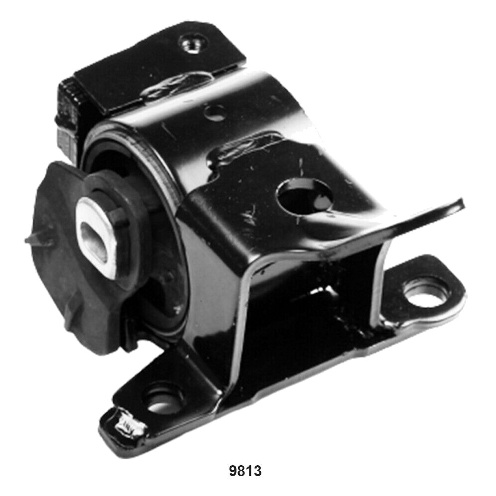 9813 Left Transmission Mount 1PC L4-.0L BJS7-39-070