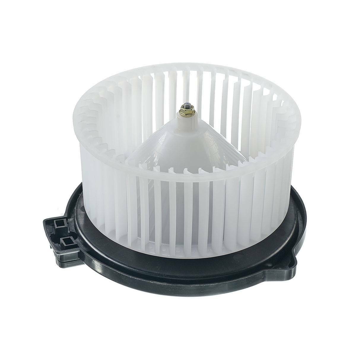 Blower Motor W/Fan Cage For Expo MR2 Miata Montero Paseo Pickup RAV4 T100 Tercel