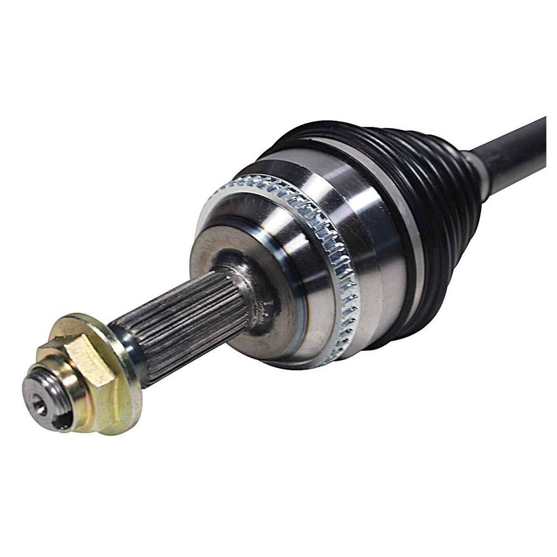 For 07-08 Matrix XRS Front Driver Side Front Left CV Axle Drive Shaft Assembly