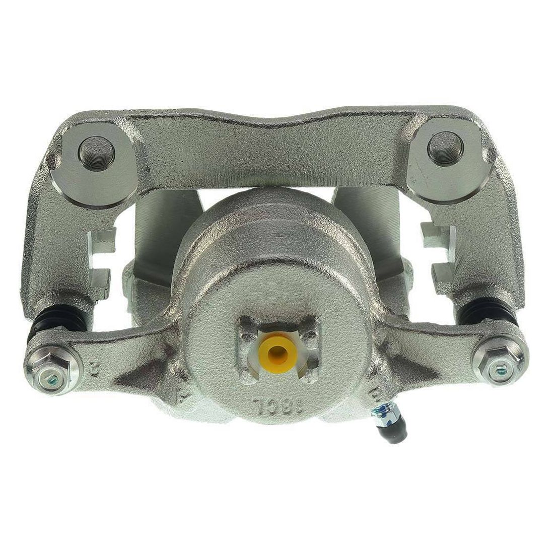 Disc Brake Caliper W/ Bracket For Acura RDX 2013 2014 2015 Front Left LH Driver