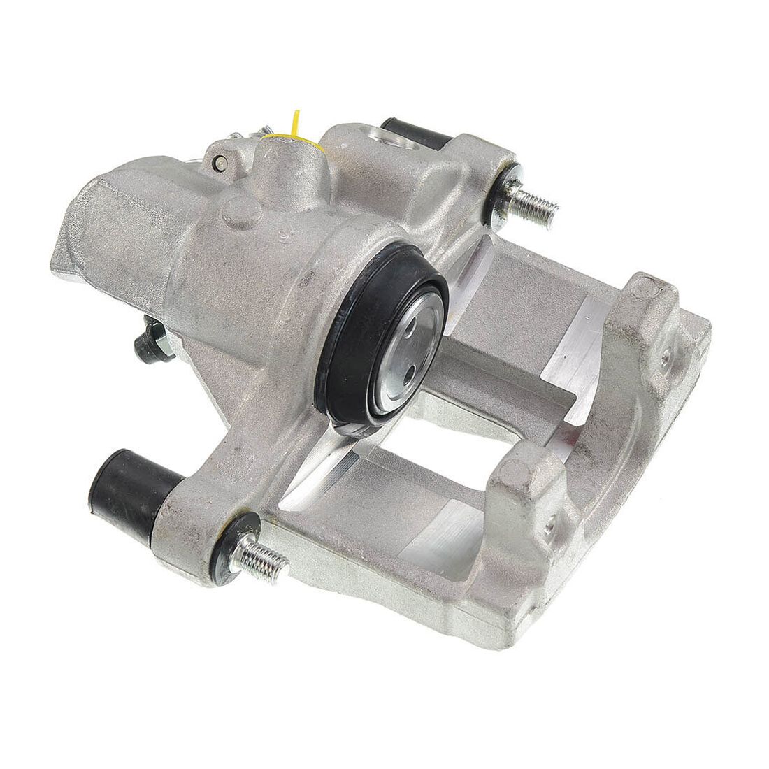 Brake Caliper For 07 Focus Wagon Mazda 04-09 3 Hatchback BPYK2671X Rear Left