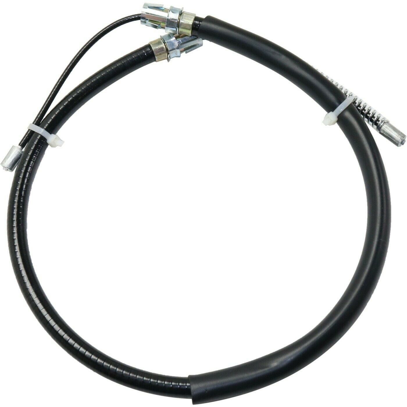 3 Sets Of - Parking Brake Cable For Buick Chevrolet GMC Oldsmobile Rear Left & Right