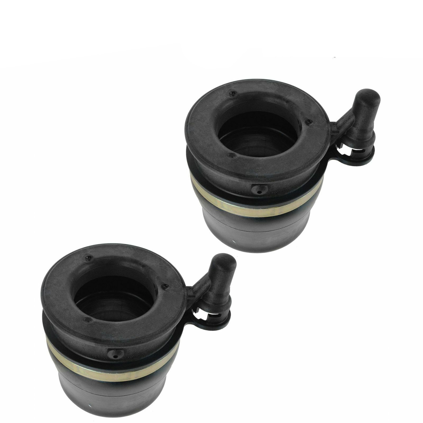 Front Air Springs Left/Right Pair Set For 03-06 Expedition 03-06 Navigator