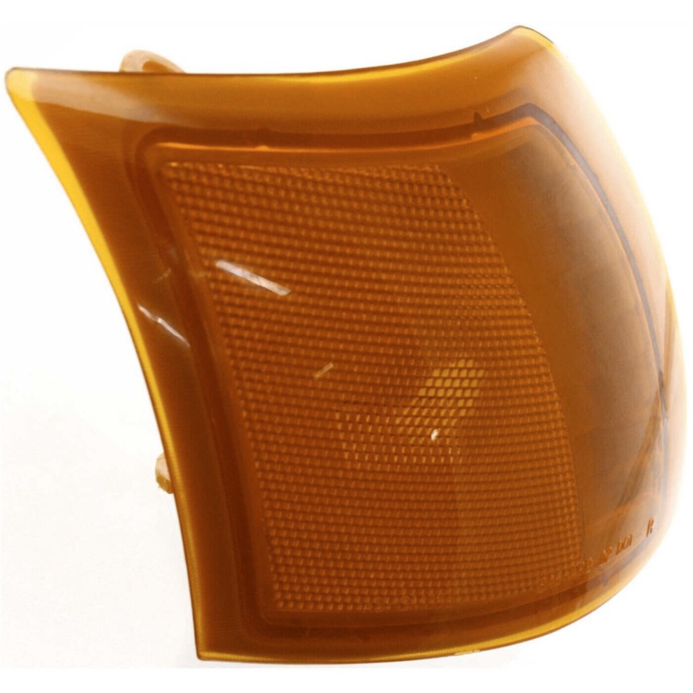 Side Marker For 2002-2005 Vue Base 2004-2005 Vue Red Line Front Right Amber
