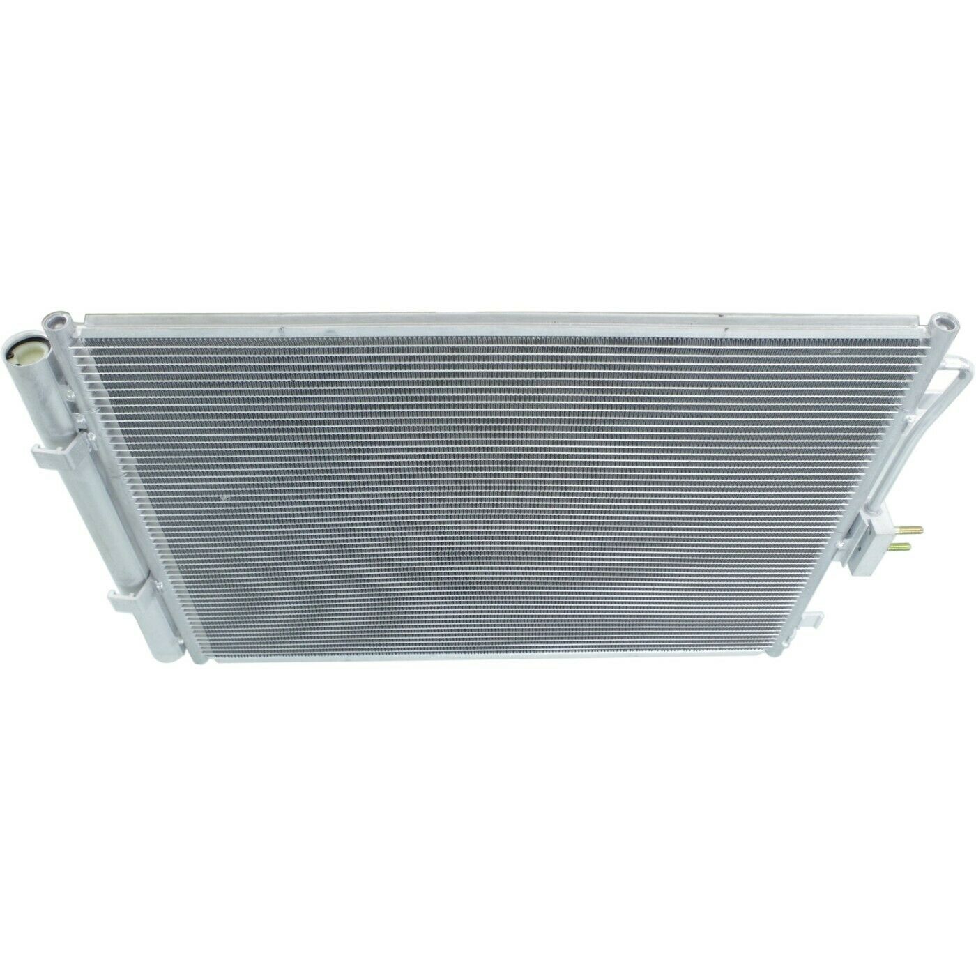 AC Condenser For Mitsubishi 14-20 Outlander Sport Utility Parallel Flow 7812A220
