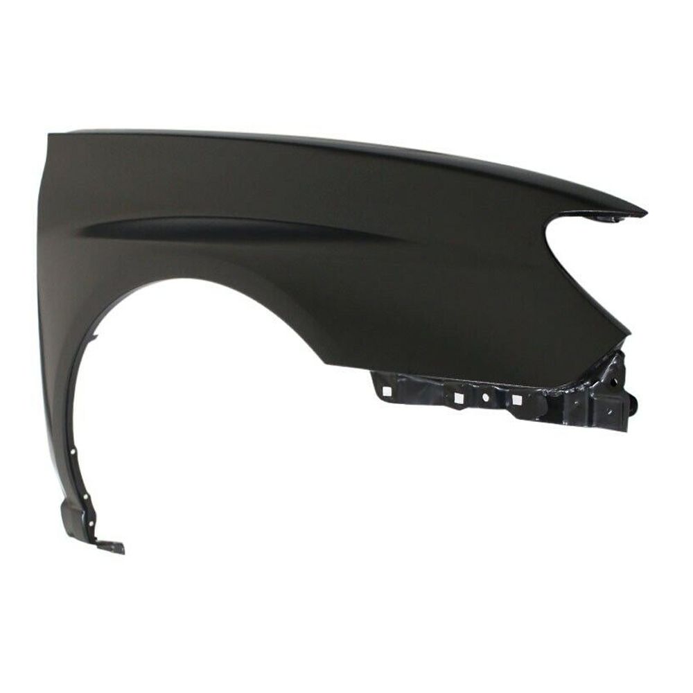 Front,Right Passenger Side FENDER For 06-07 Impreza Sedan SU1241133 57110FE200