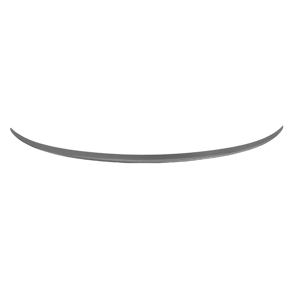 USA Stock 5-Series F10 Style Trunk Spoiler Wing Carbon Fiber CF