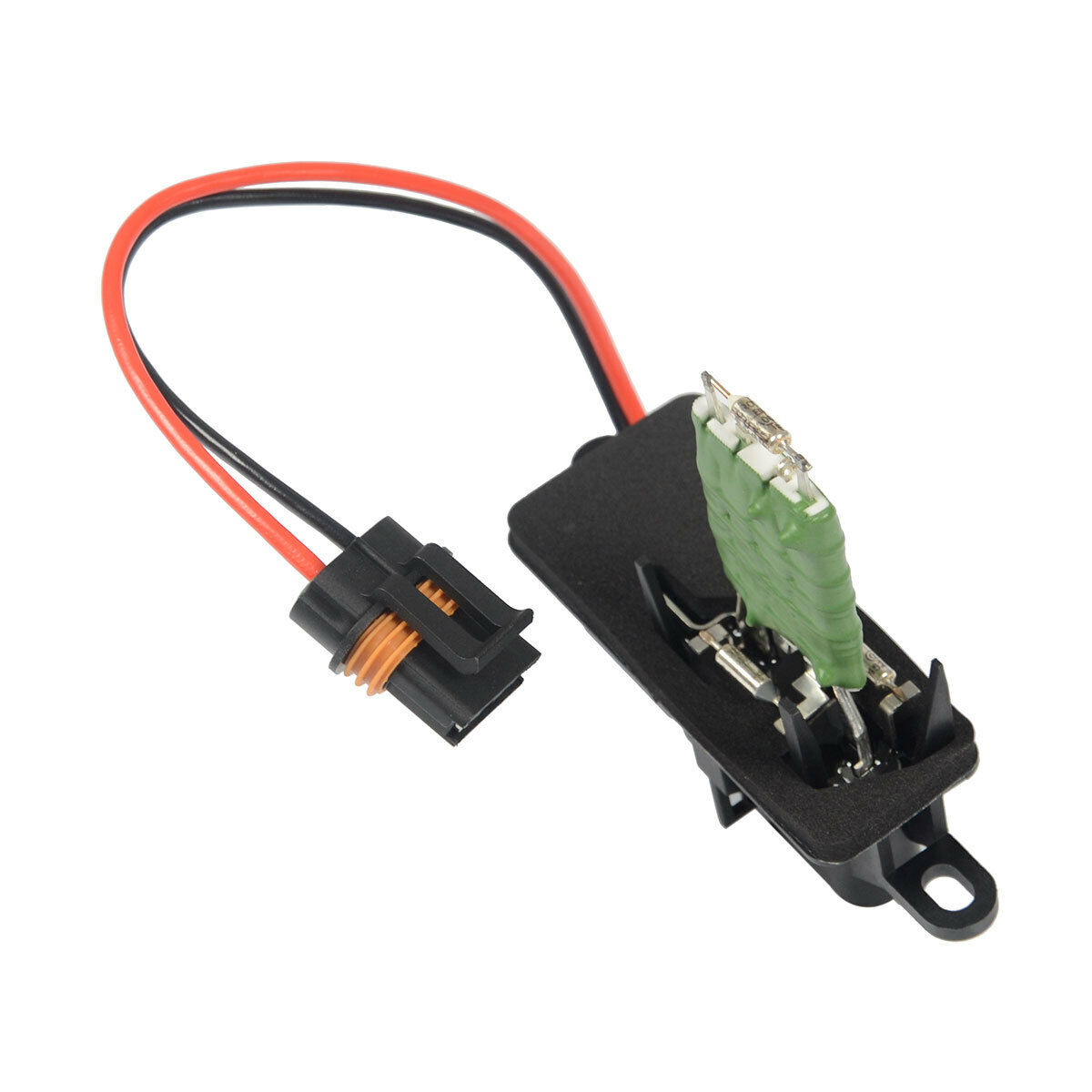 Blower Motor Resistor For Chevrolet 96-05 Astro GMC 96-05 Safari Front Blower