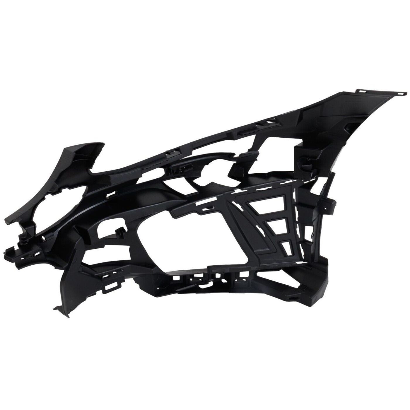 Bumper Bracket For 2019-2022 Mercedes Benz C300 Front Passenger Side Upper
