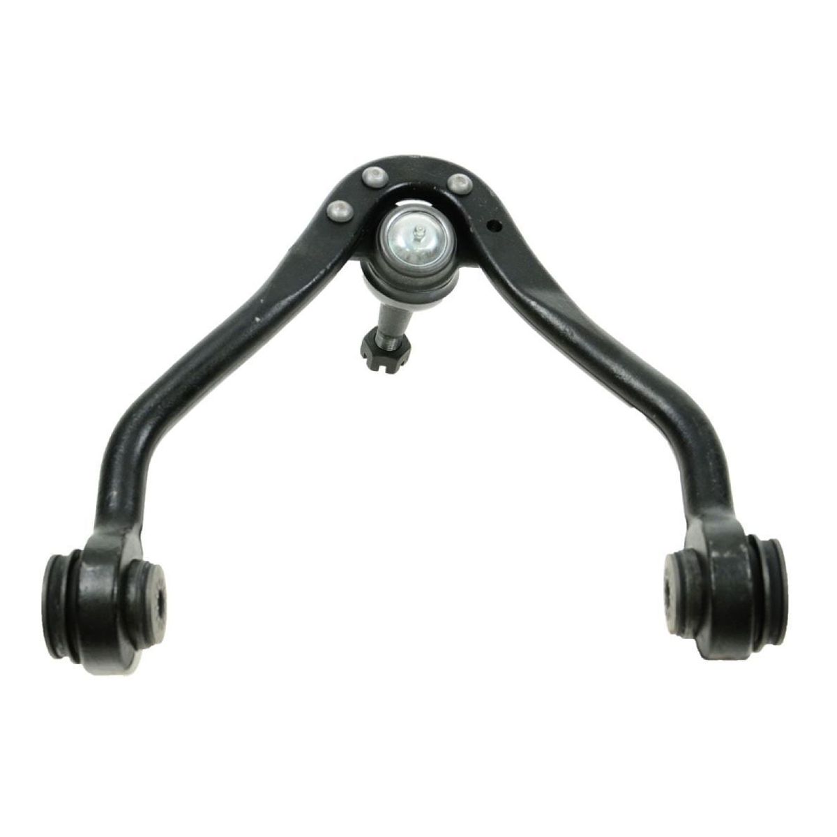 4pc Suspension Kit Upper Control Arm Lower Ball Joints For Chevy GMC
