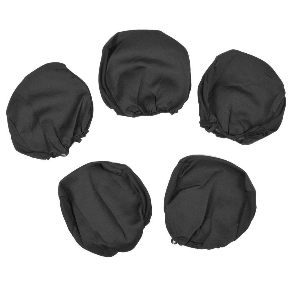 For 08 Outback 3.0 R Car Seat Covers & Limited 2 Tone Color Black W/Split Bench