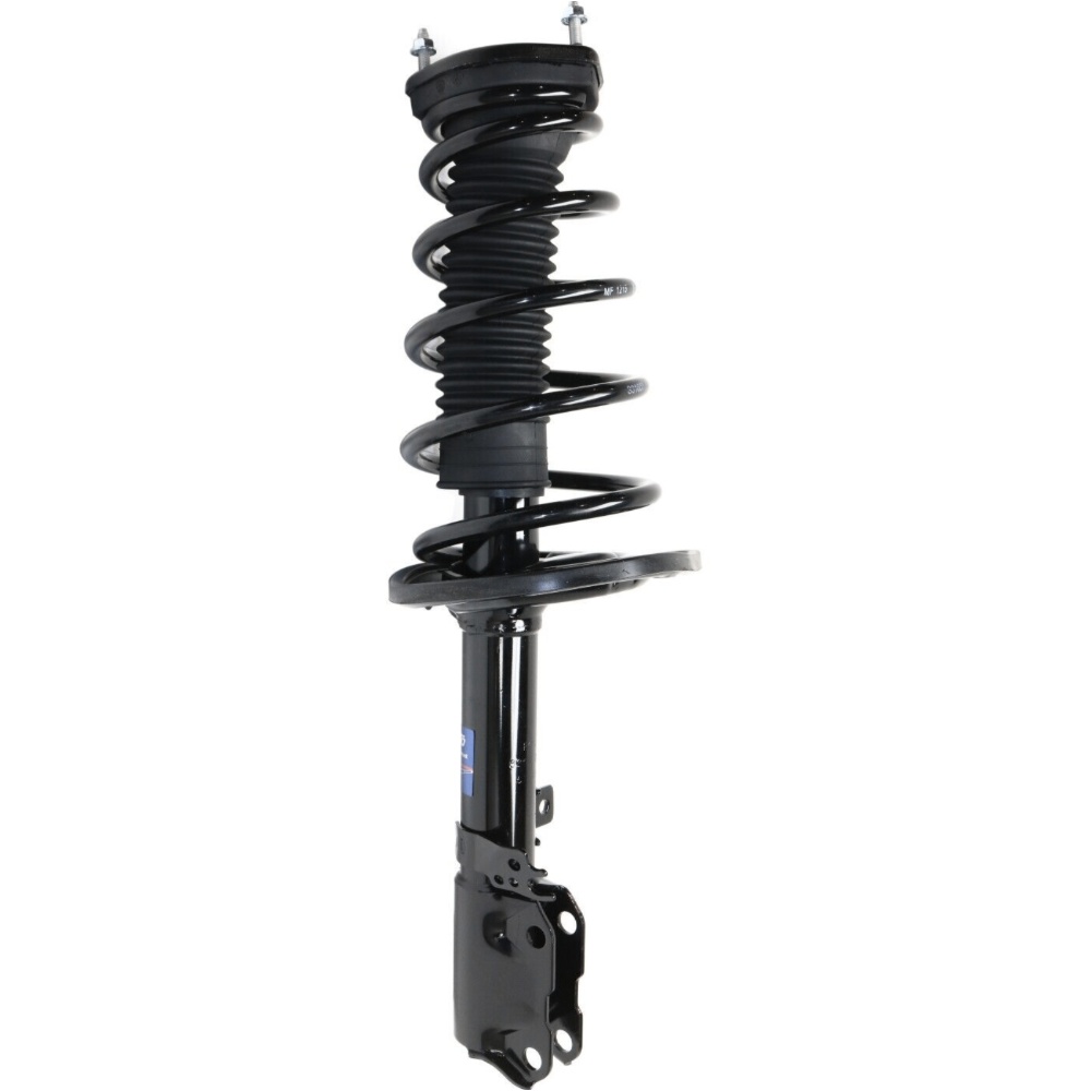 Front & Rear Strut Kit For Lexus 07-08 ES350 Toyota 11-12 Avalon 07-11 Camry