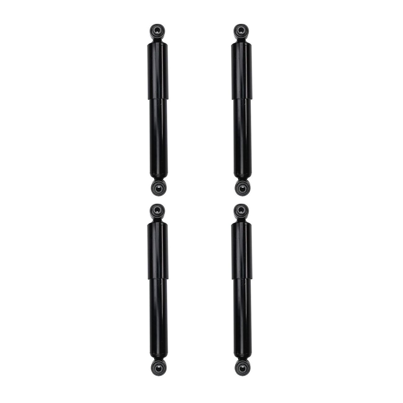 2 Sets Of - For Honda 1999-2004 Odyssey Rear Side Shock Struts 37218