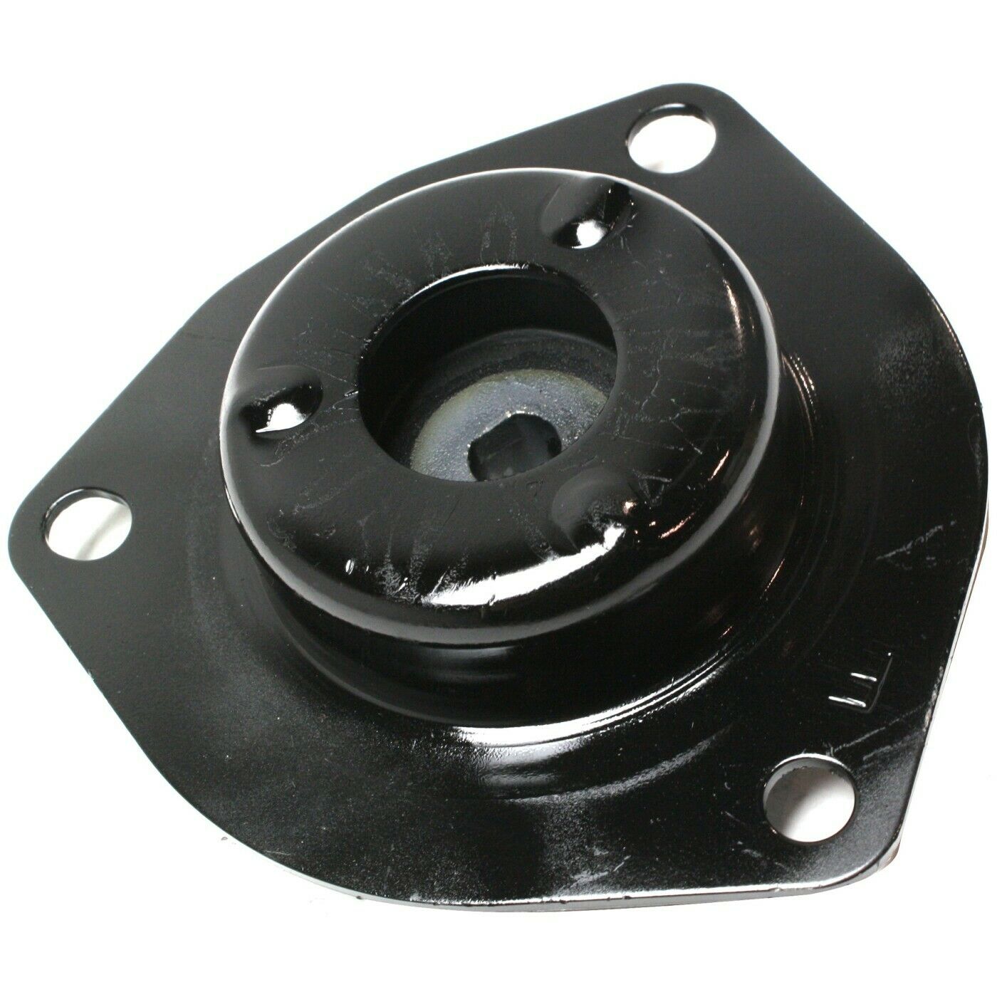 2 Sets Of - Front Upper Strut Mount & Bearing Assembly Set For INFINITI Nissan Q45