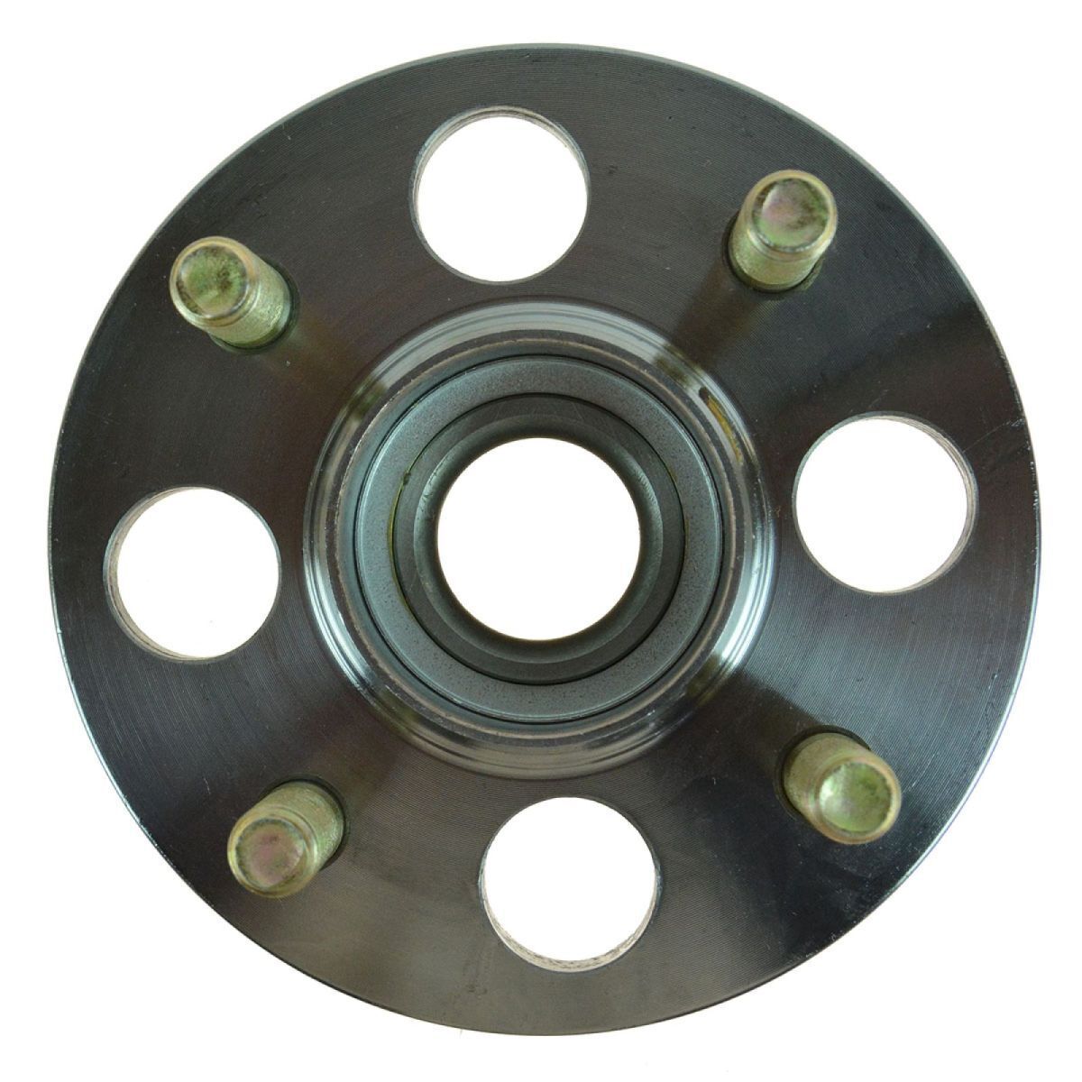 Rear Wheel Bearing & Hub 4 Lug For CRX Civic Civic Del Sol Wagovan EL Del Sol