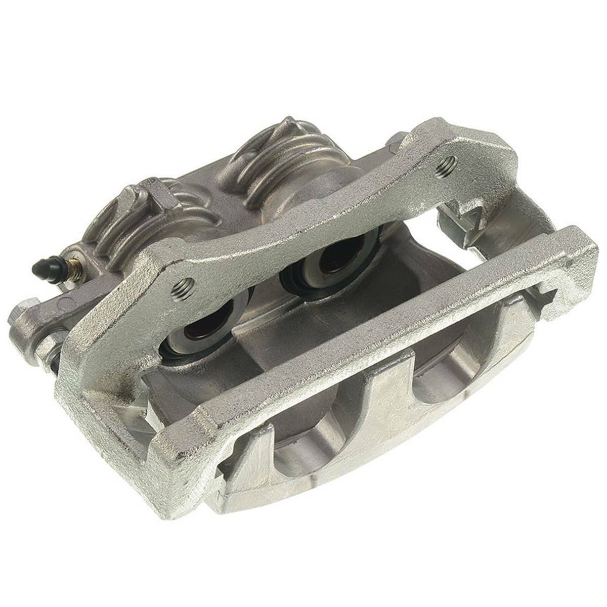 2x Brake Calipers For 2005-07 Five Freestyle Hundred Montego Front Left & Right