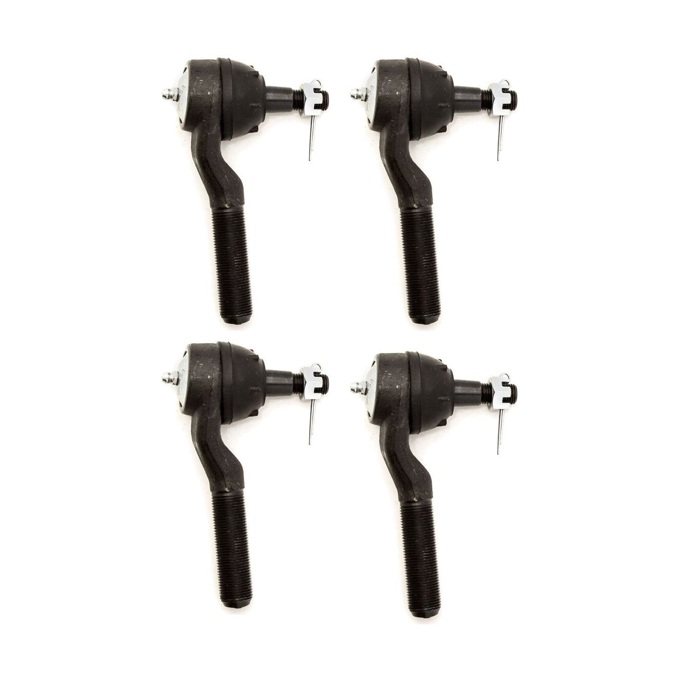 4 Sets Of - Outer Tie Rod End Mercury 1967 1968 1969 1970 Ford Mercury