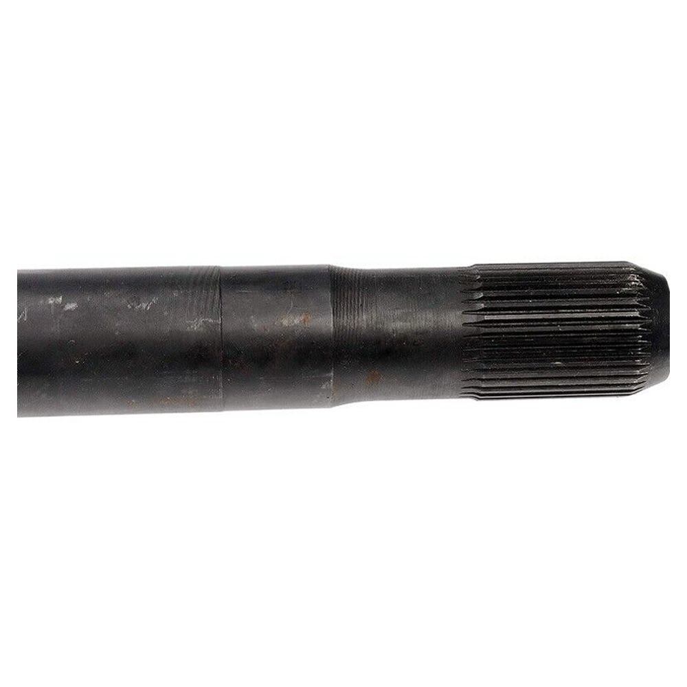 Axle Shaft Front Passenger Right Side For 2000-2005 Excursion Limited Truck