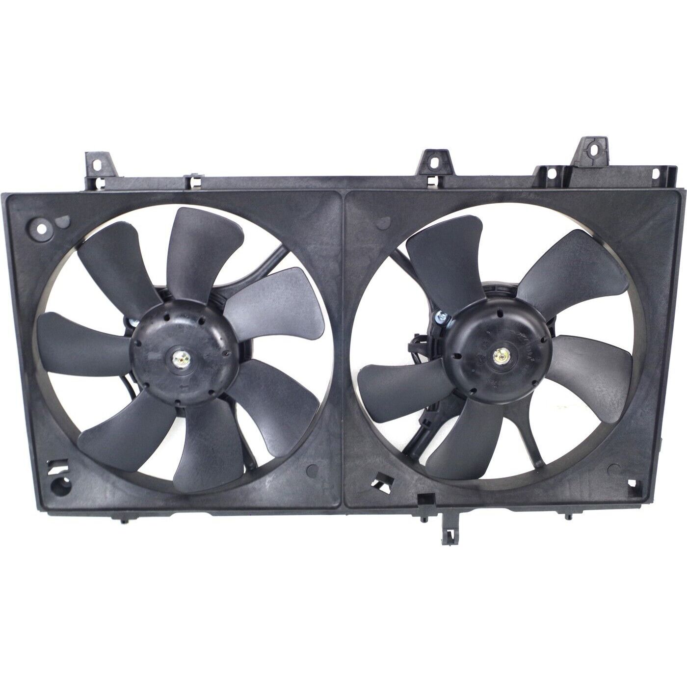 For 2006-2008 Forester X L.L. Bean Edition Sport Utility Radiator Cooling Fan