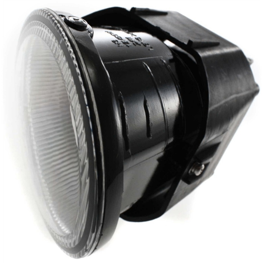 Fog Light For 01-02 Frontier 00-01 Maxima 02 Xterra Front Right Side With Bulb