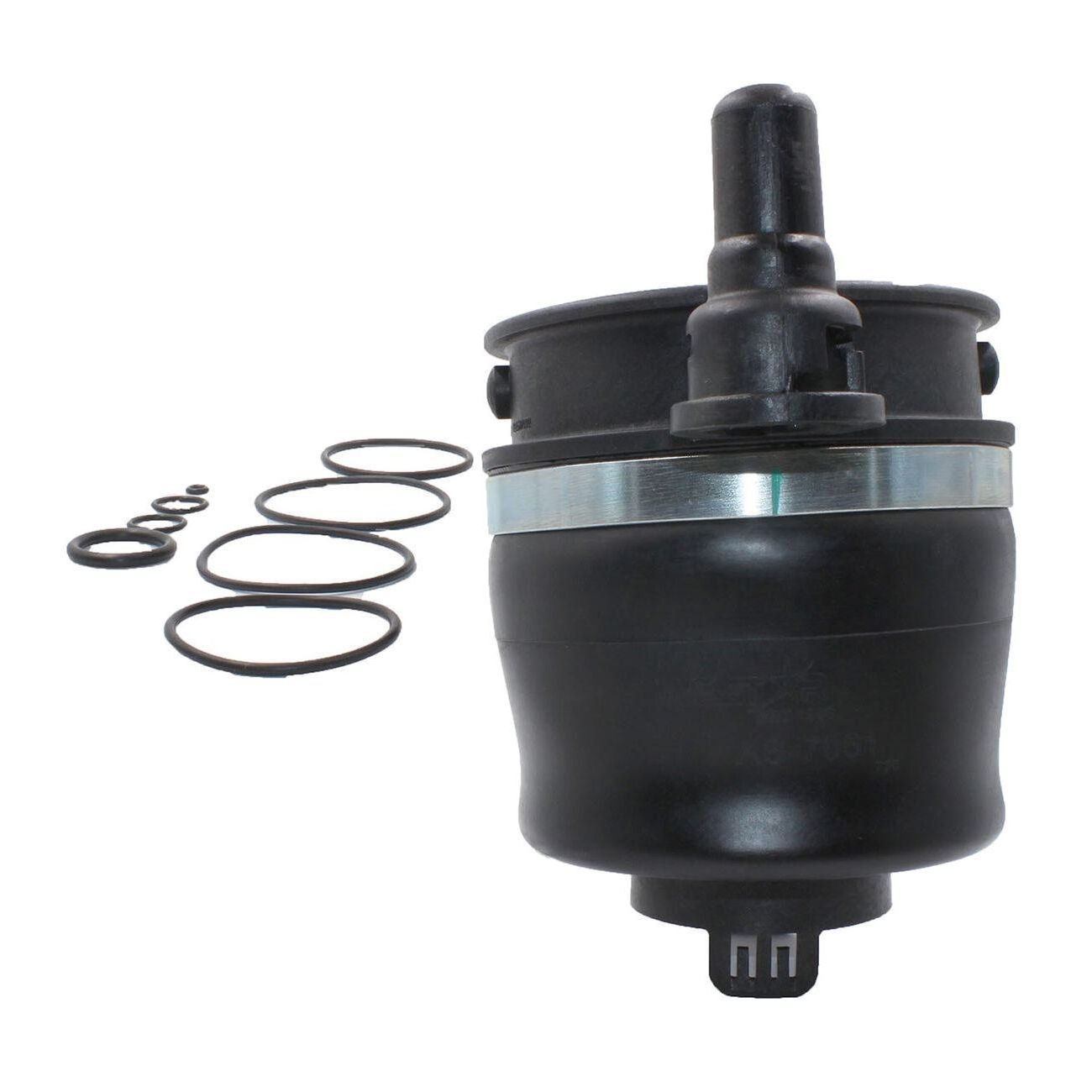 Front Air Spring Compatible With Fits