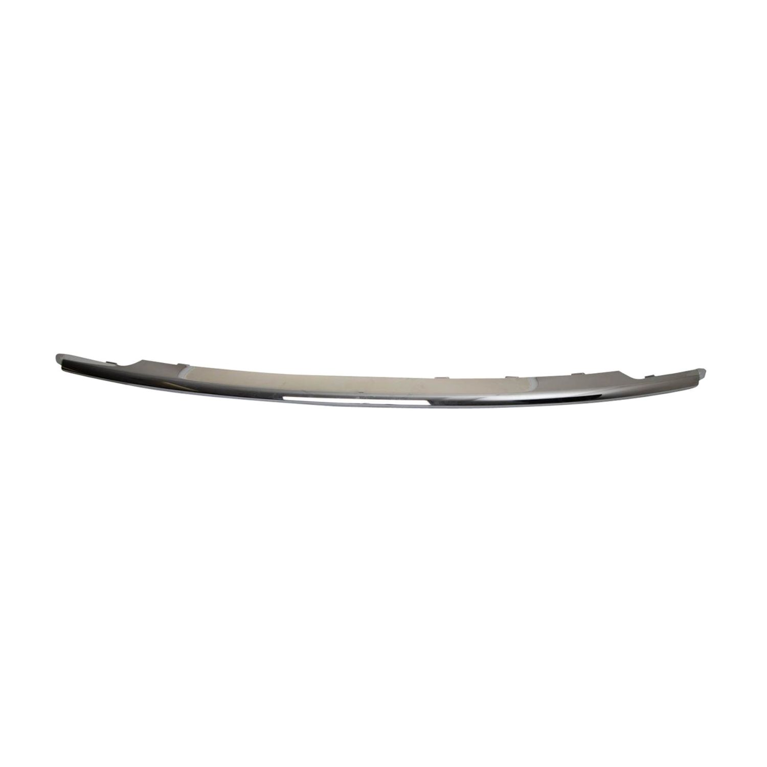 For 2014-2020 Durango Special Service Sport Utility Front Center Bumper Trim