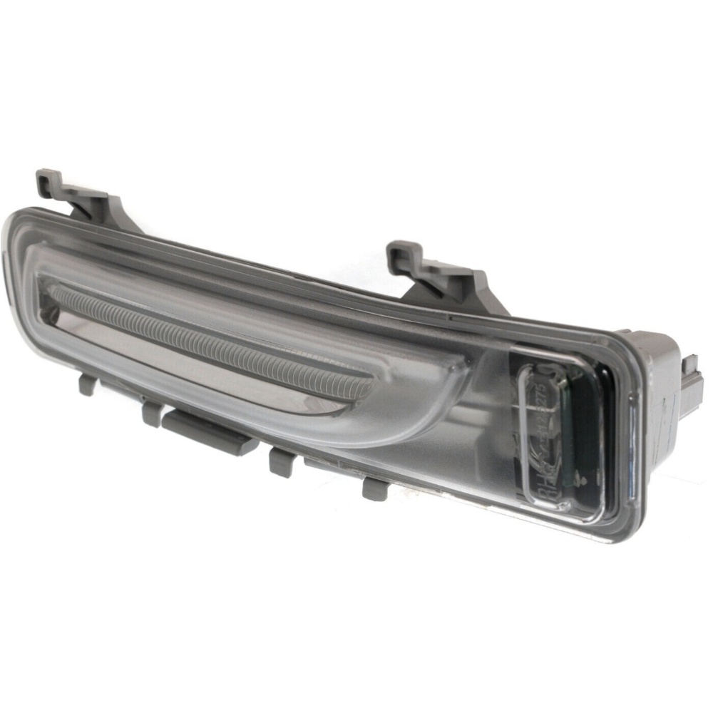 Parking Light For Ford 2011-2014 Edge Sport Utility Passenger Side