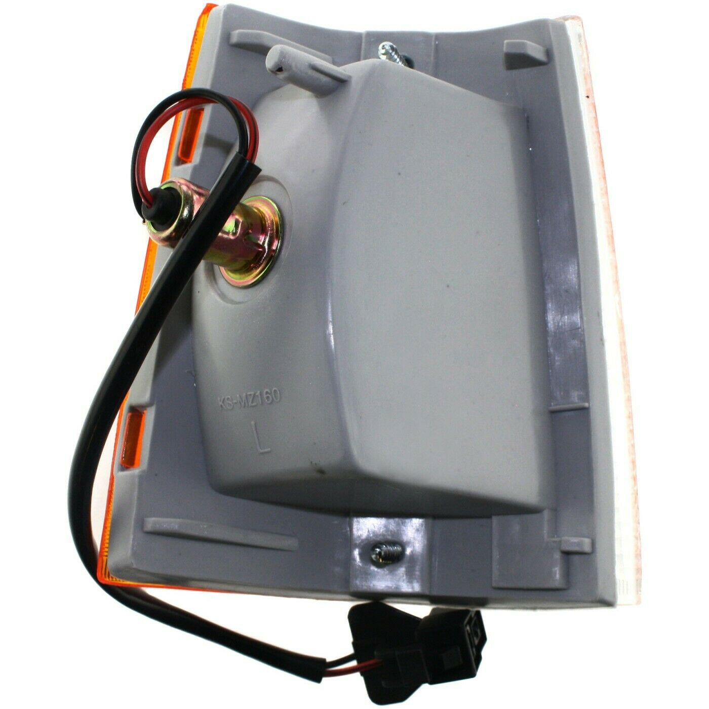 2 Sets Of - Corner Light For Mazda 86-87 B2000 87-93 B2200 87-93 B2600 Driver Side
