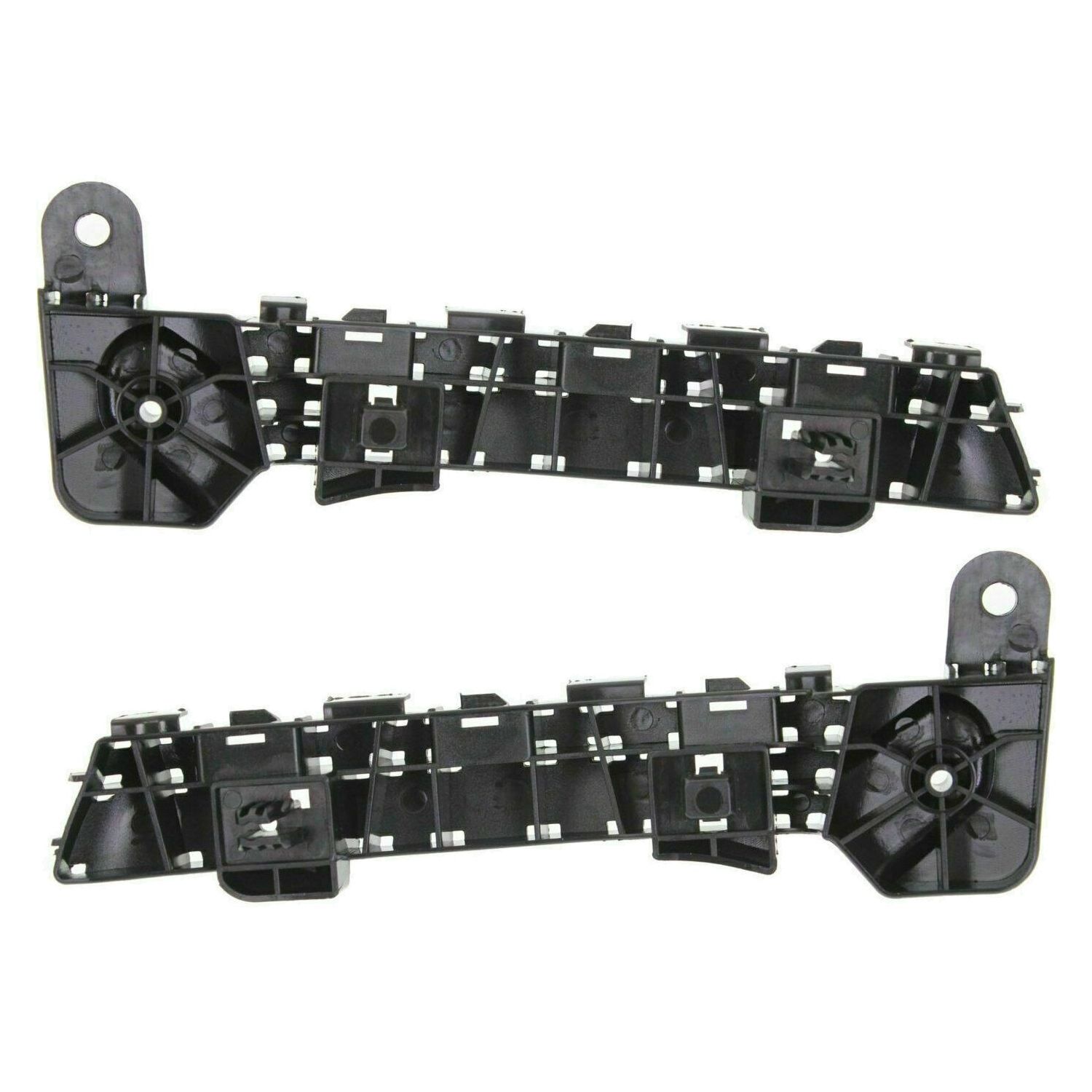 Front Bumper Cover Bracket Left & Right Side For 12-16 CR-V 12 - 16 Honda CR-V