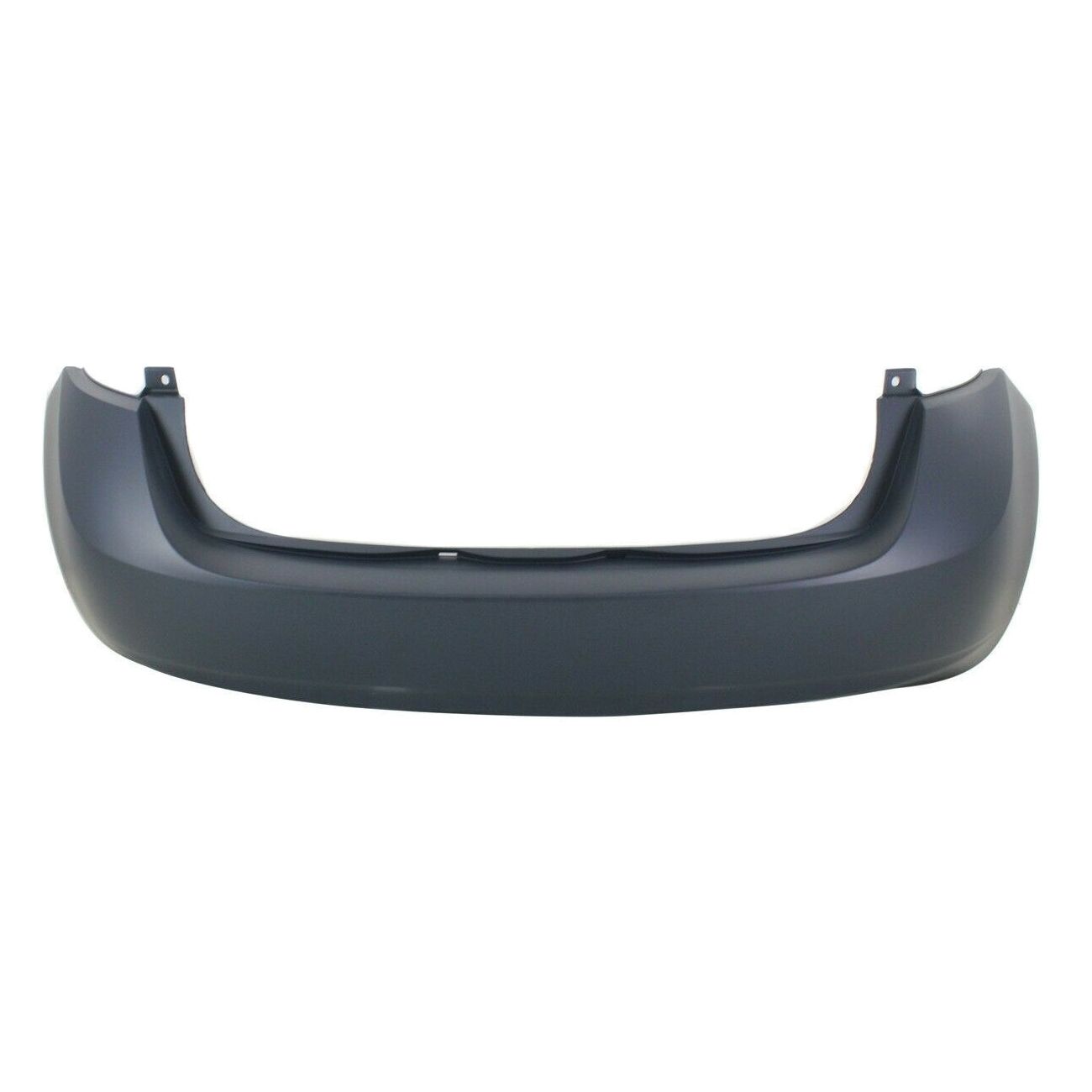 Rear Bumper Cover For 2014-2016 Nissan Versa Note Hatchback