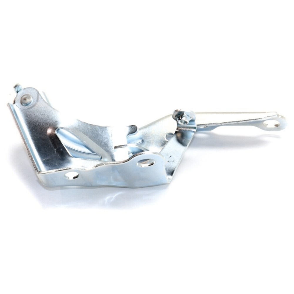 Pair Set Of 2 Hood Hinges Driver & Passenger Side Left Right For 13-18 Avalon