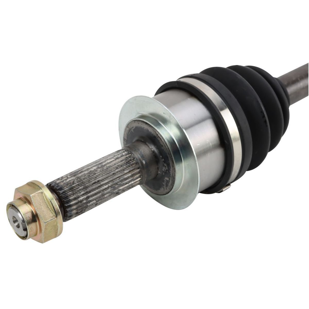 Rear Left Right For 2005-2009 Subaru Outback Axle Shaft Driver