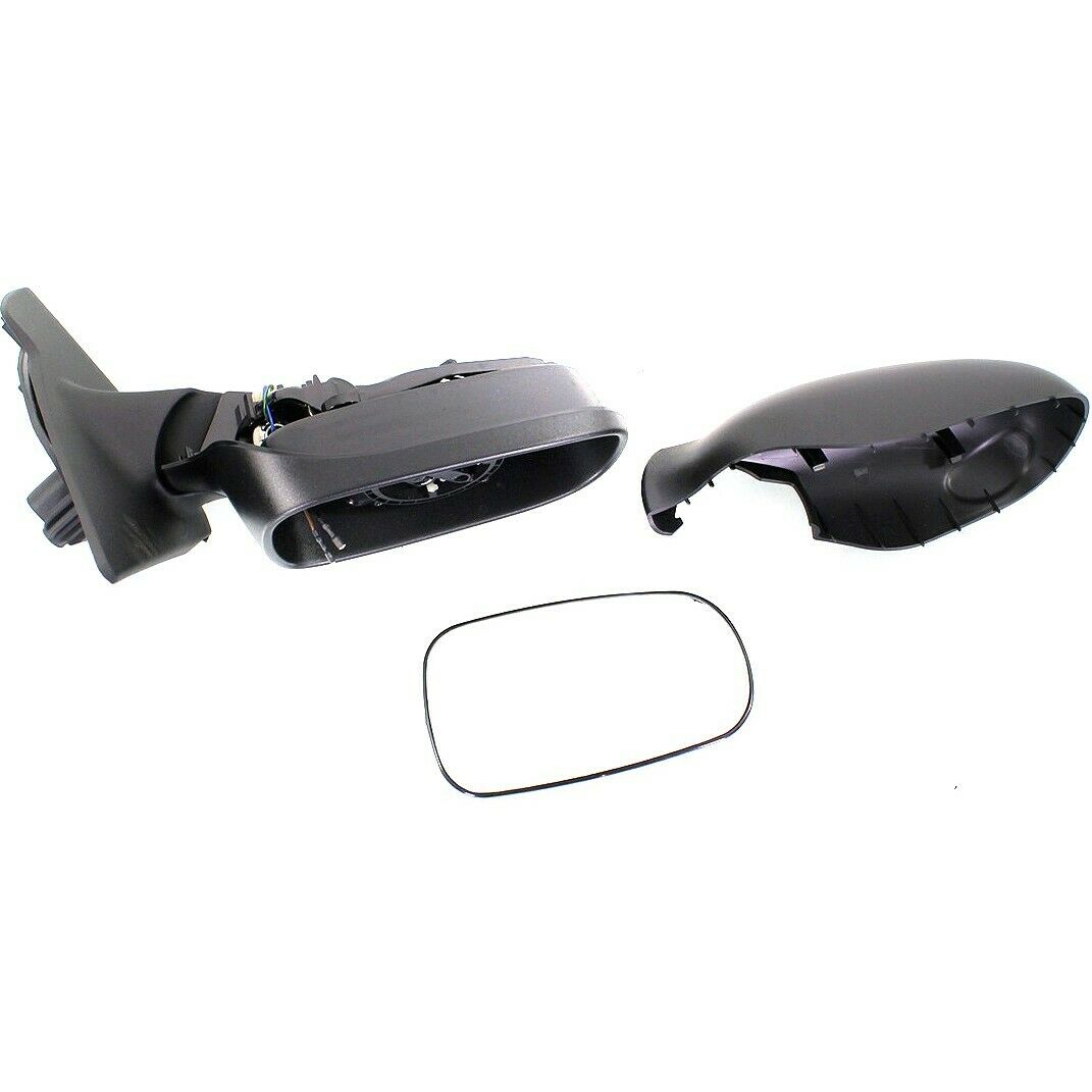 Power Mirror For 2003-2011 Saab 9-3 Passenger Side Heated Power Folding
