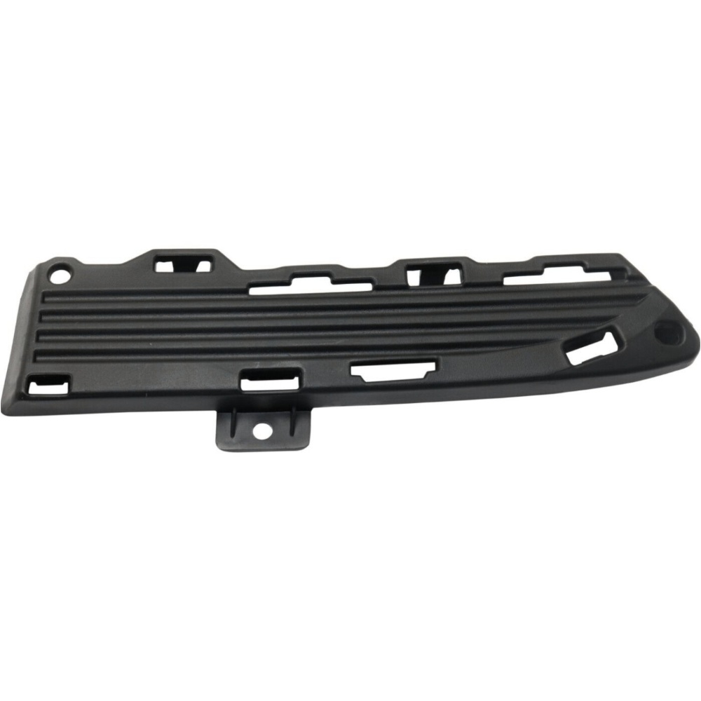 Set Of 2 Fog Light Covers Front Driver & Passenger Side Left Right For Mini Pair