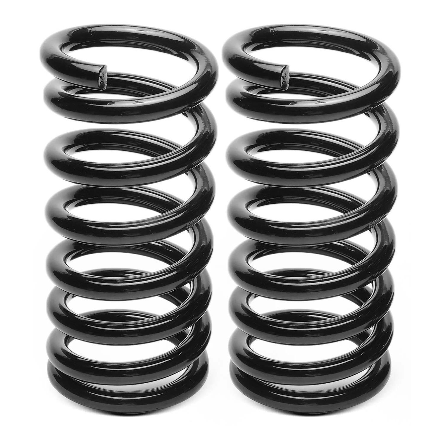 2x Front Left & Right Side Coil Spring Aerostar 1986-1997 Variable Rate