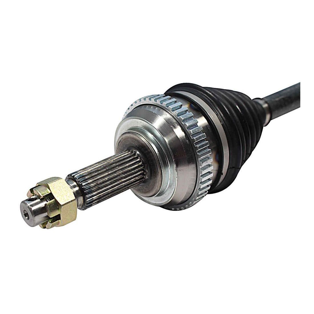 For 1993 LeBaron LE Sedan Front Right Passenger Side CV Joint Axle Drive Shaft