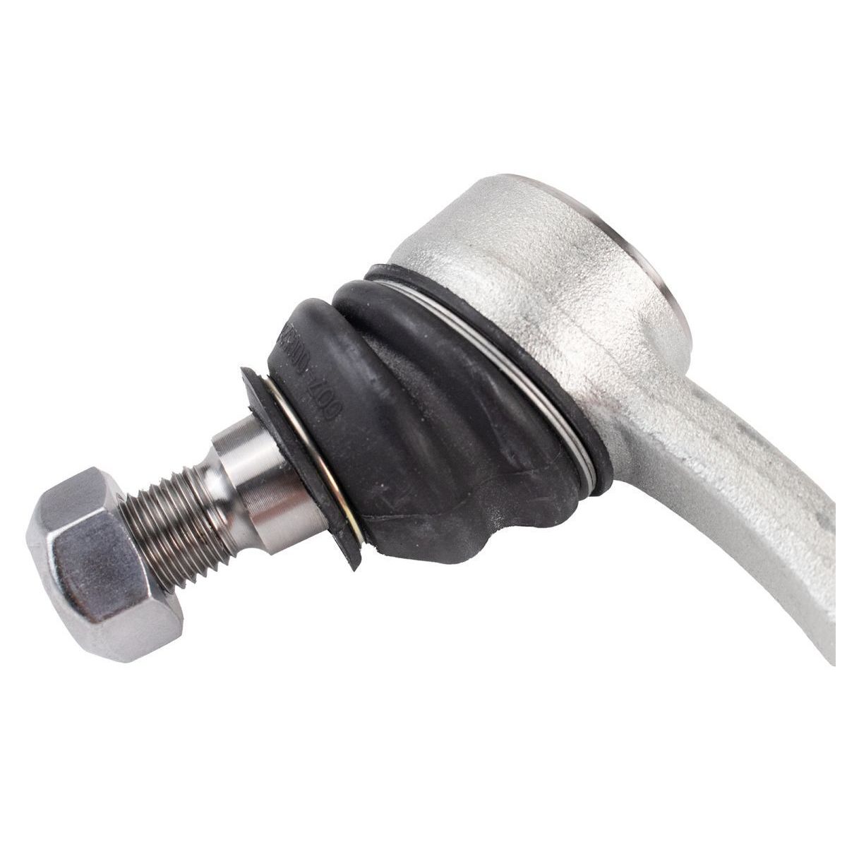 For 2003 Mercedes-Benz SL55 AMG Kompressor Convertible Front Tie Rod Set
