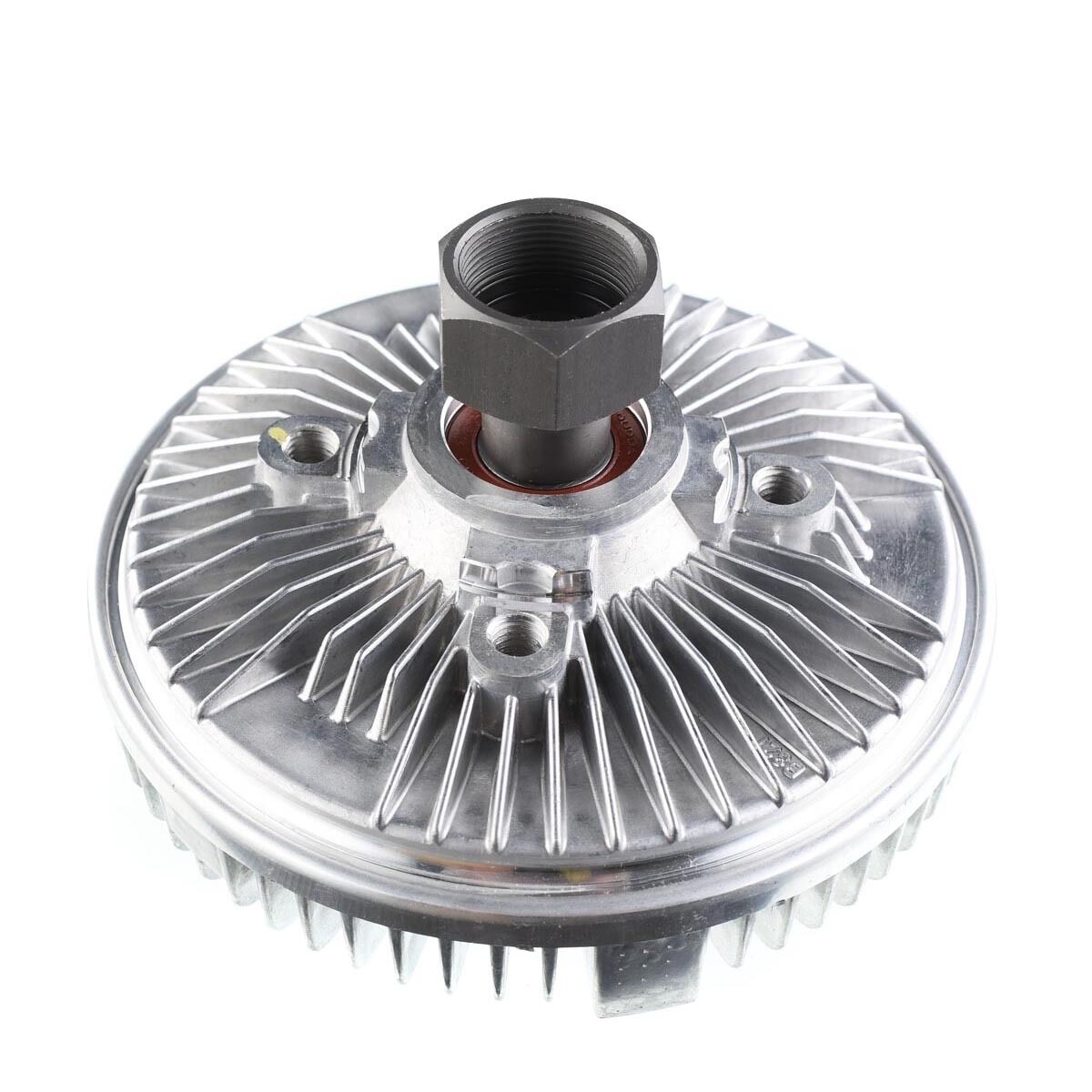 Cooling Fan Clutch For 1999-2010 Cadillac Chevrolet GMC 4.8L 5.3L 6.0L