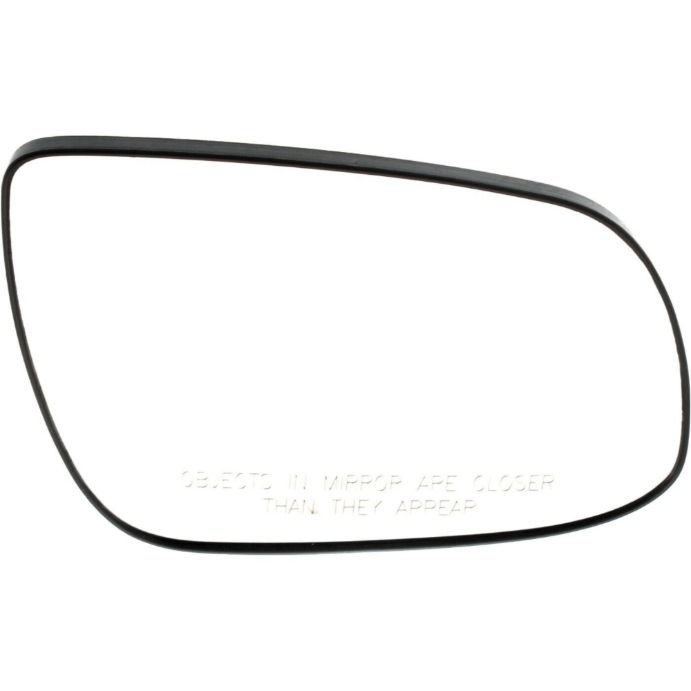 4 PCS - Set Mirror Glasses Driver & Passenger Side Left Right For Hyundai Kia