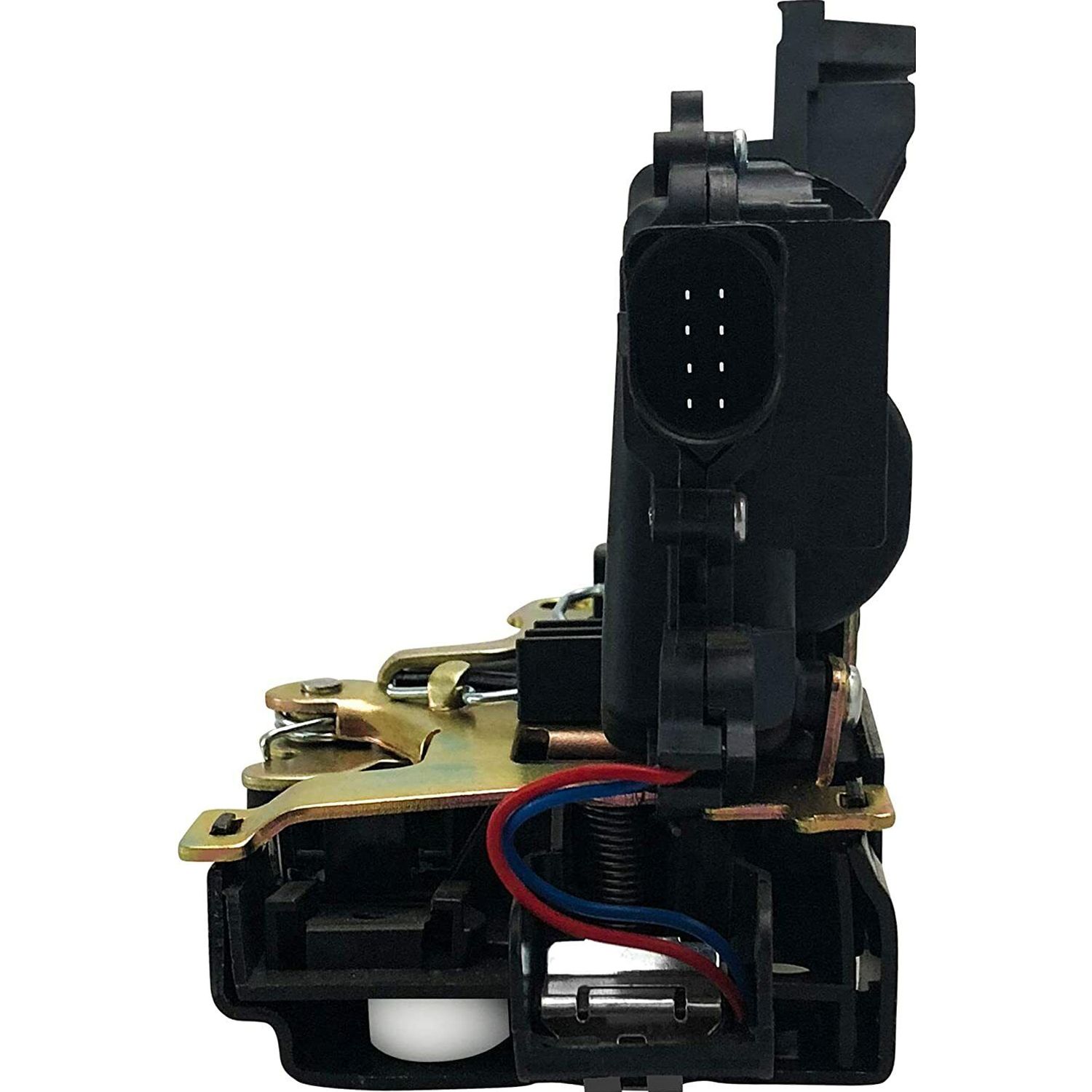 For 03-10 Beetle Convertible Door Latch Lock Actuator Front Left Driver Side