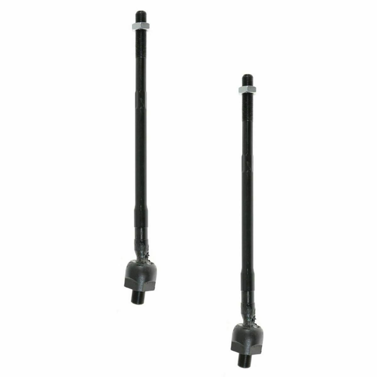 Tie Rod End & Sway Bar Link Kit LH Set Of 8 For Nissan 02-06 Altima 04-08 Maxima