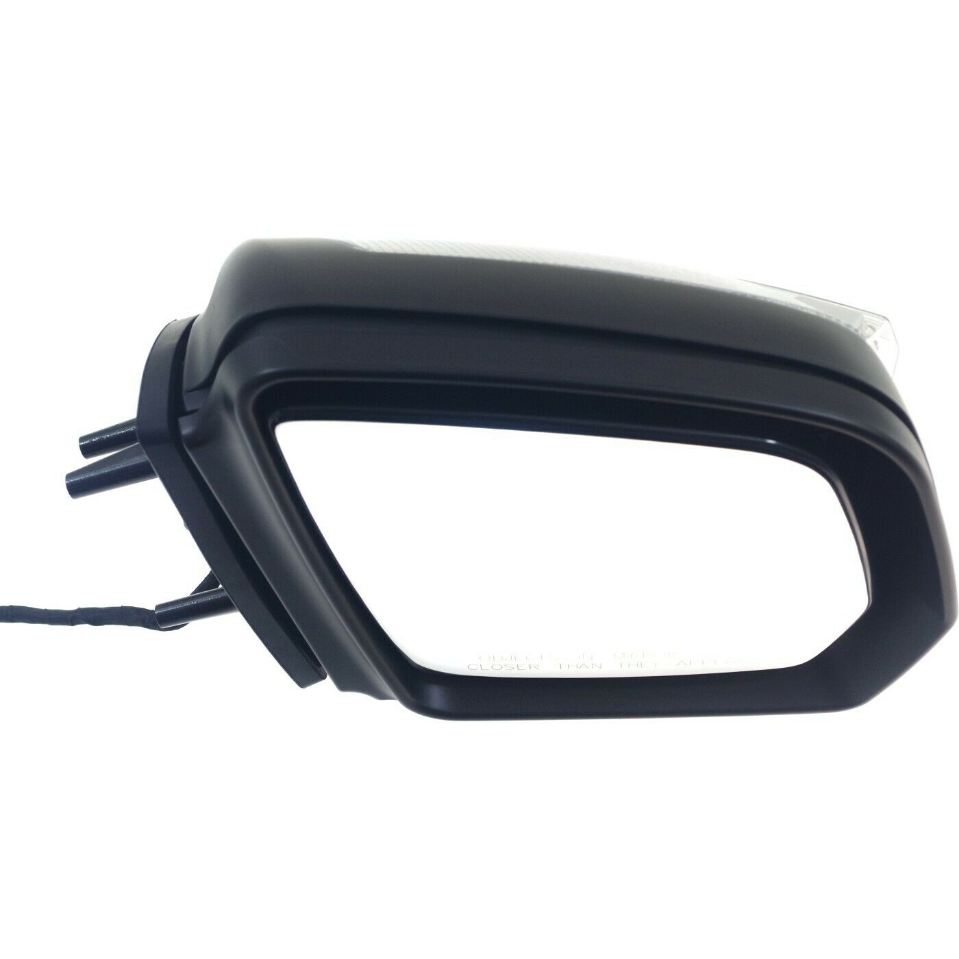Mirror For 2009-2010 Benz GL-Class ML-Class Power Folding Right Paintable
