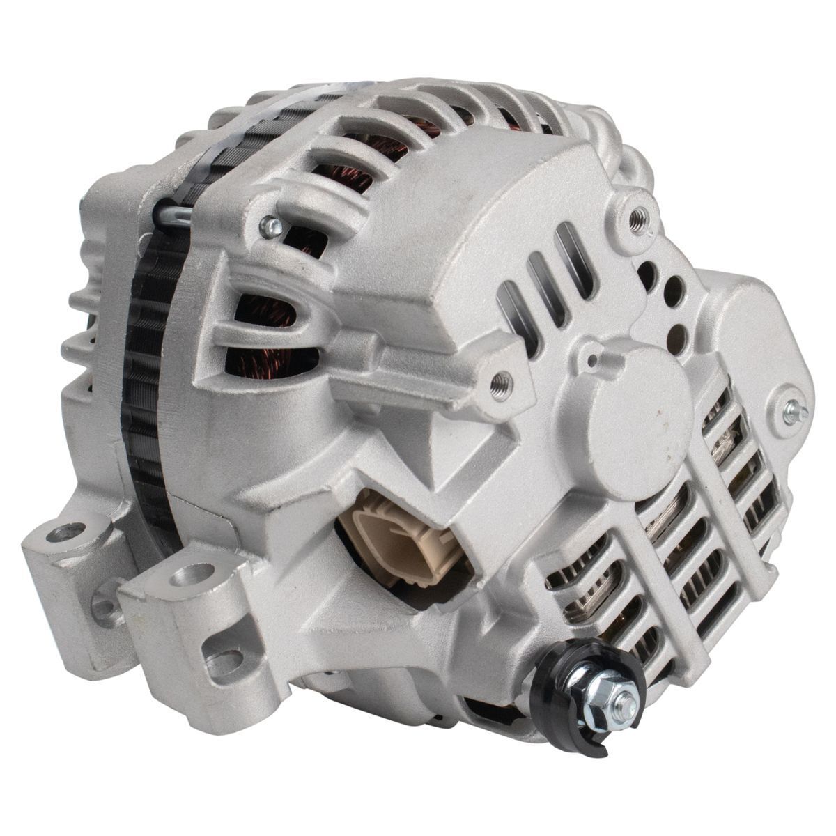 Alternator For Acura 2002-2005 RSX Coupe Honda 2002-2006 CR-V Sport Utility