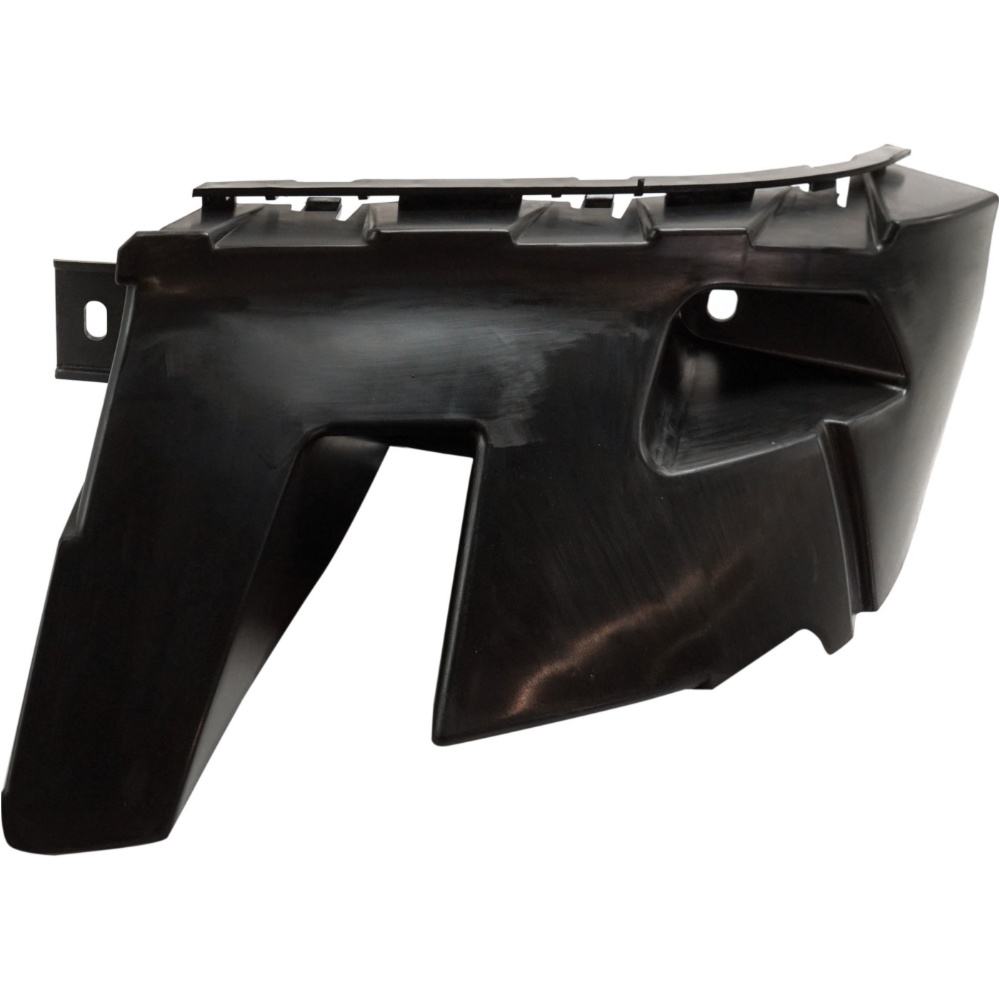 For 1500 Bumper Face Bar Bracket Retainer Mounting Brace Front Driver Left