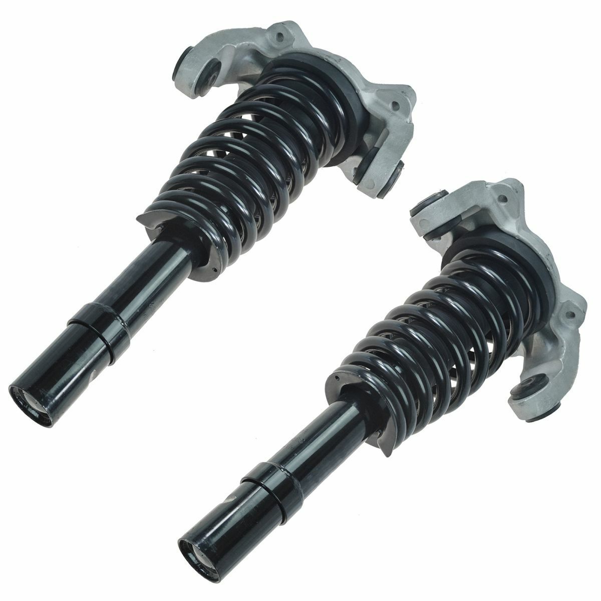 Strut & Spring Assembly Front Rear Kit Set Of 4 For 01-06 Sebring Convertible