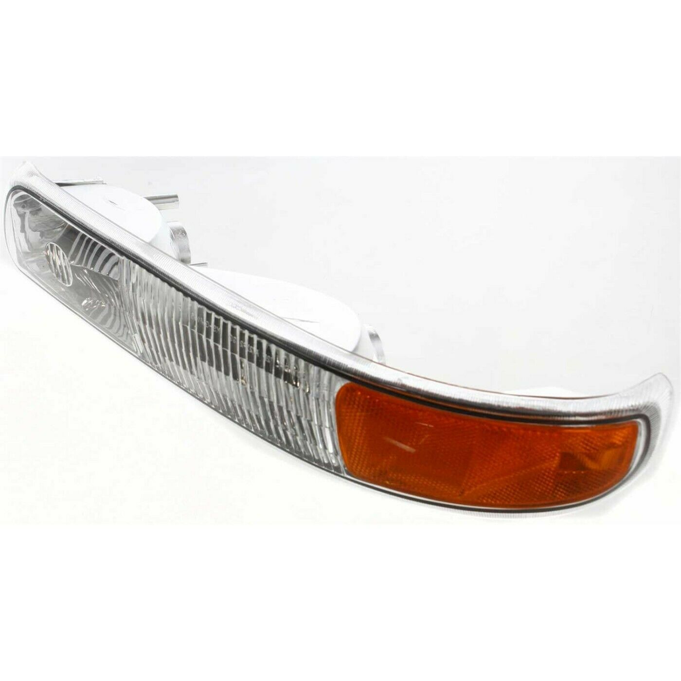 Corner Parking Turn Signal Light Lamp Left & Right Pair Set For Chevrolet Truck