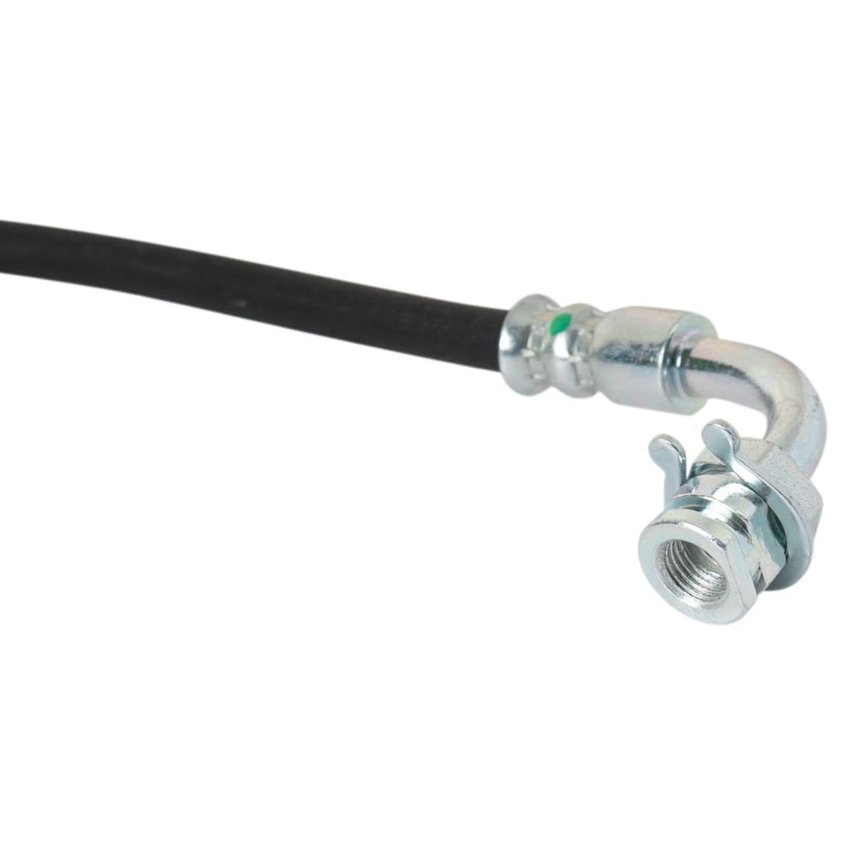 Front Right Brake Hose Fits 1994-2003 Ford E-150