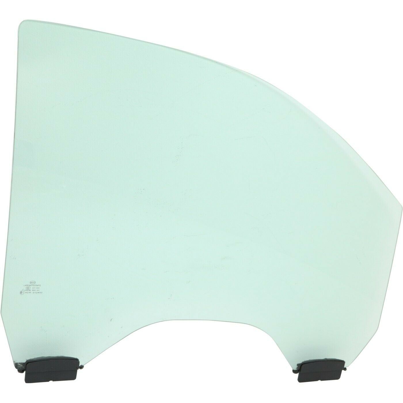 Door Glass Front Passenger Right Side RH Hand For Escalade Escalade ESV Yukon