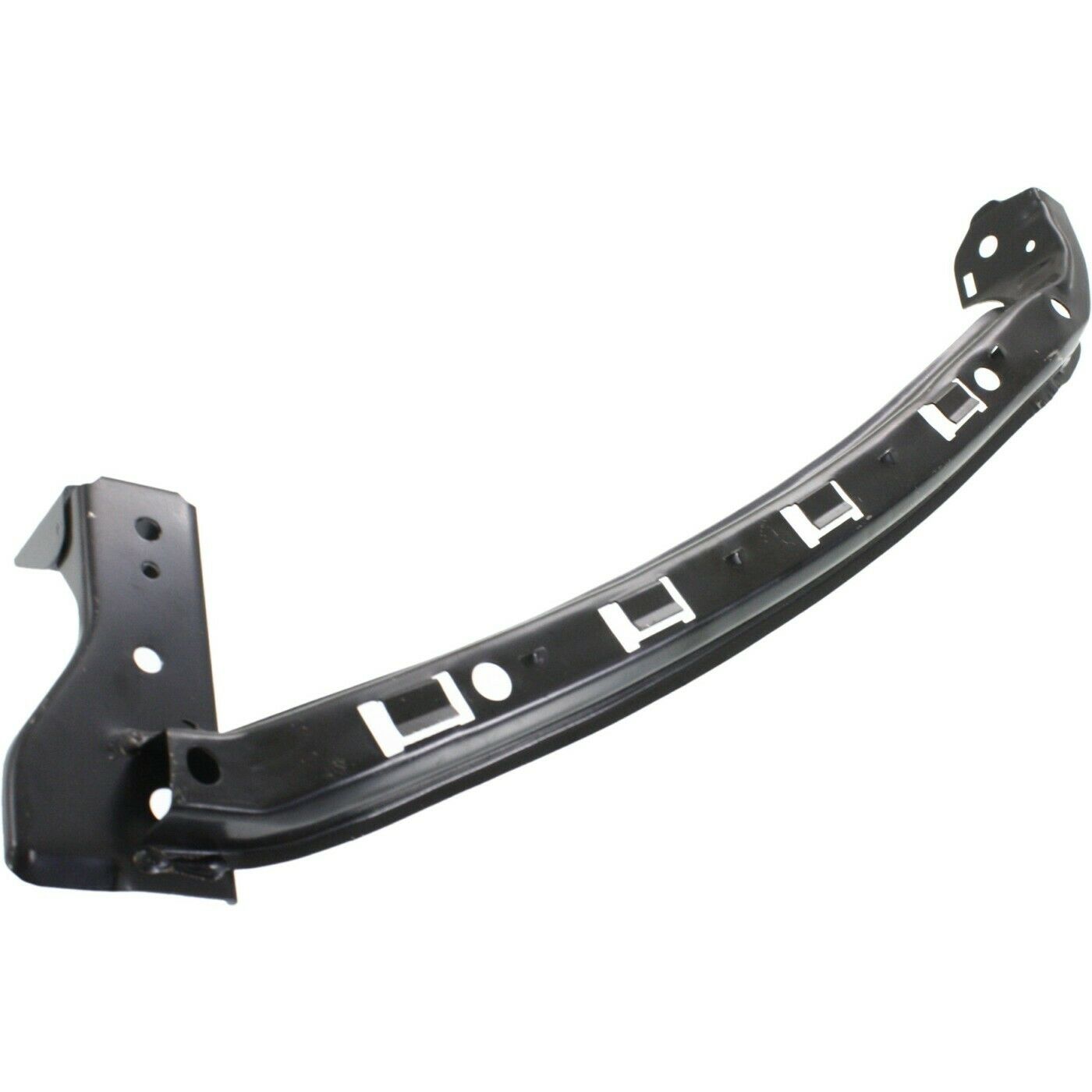 Bumper Bracket For 2011-2017 Honda Odyssey Set Of 2 Front Left & Right Side